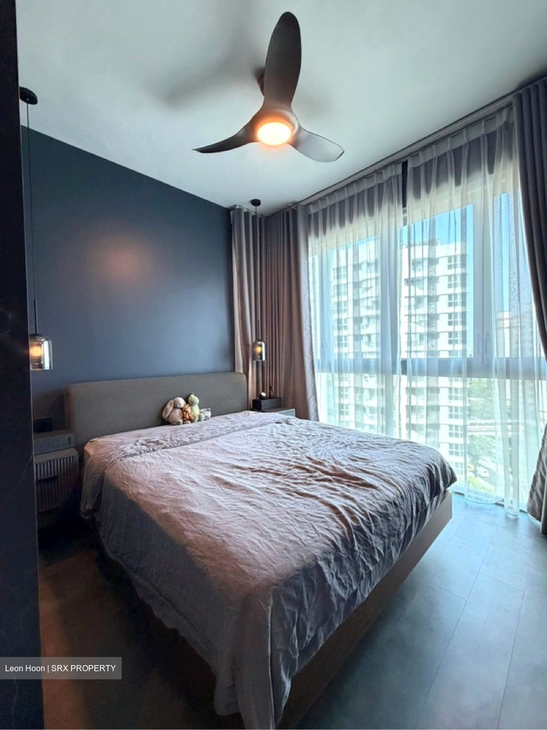 Q Bay Residences (D18), Condominium #601896611
